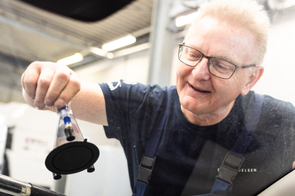 bedrijfsreportages 00015vakwerk