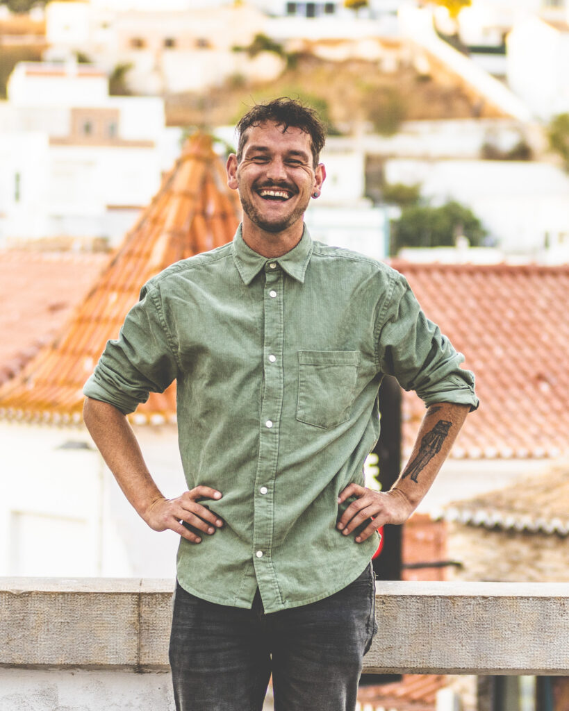 zelfportret zelfportret